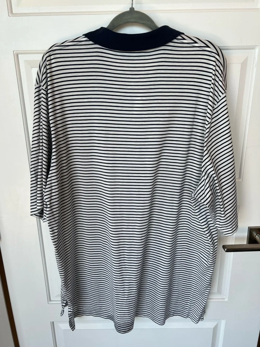 Ralph Lauren Polo Golf Short Sleeve Shirt size XL
